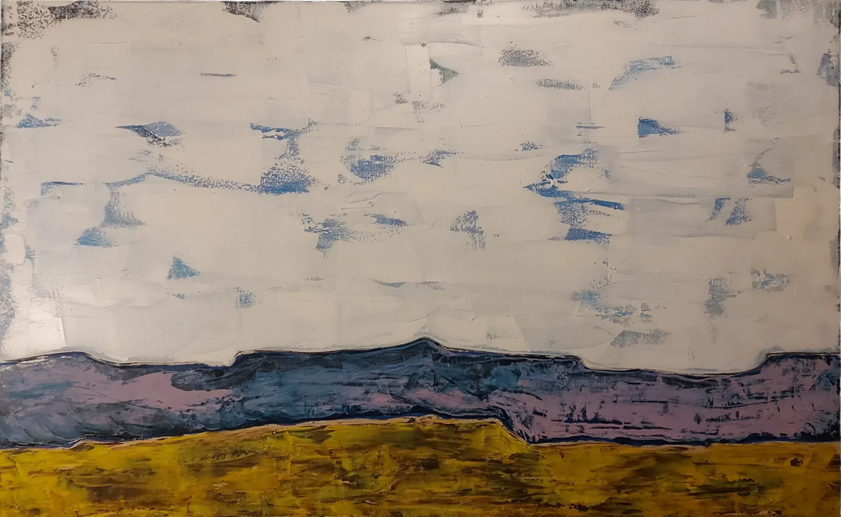 Kerry Wood Sanctuary #1 