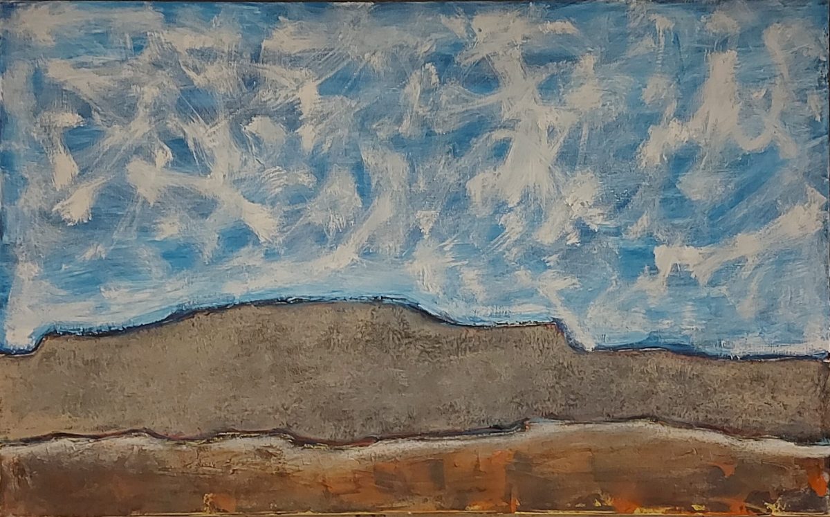 Kerry Wood Sanctuary #3 