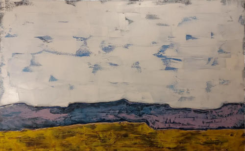 Kerry Wood Sanctuary #1 