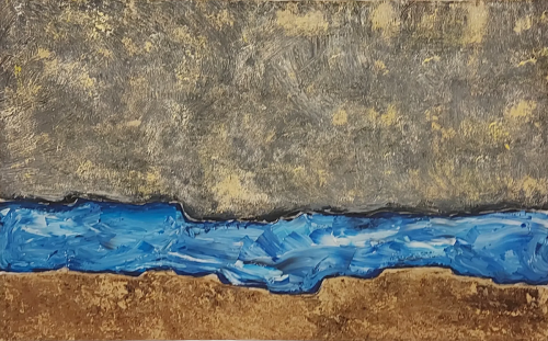 Kerry Wood Sanctuary #2 