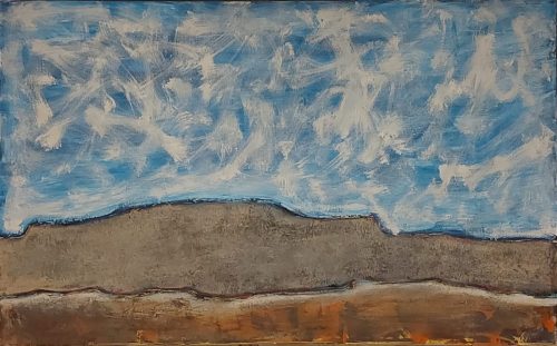 Kerry Wood Sanctuary #3 